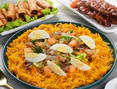 GOLDILOCKS MENU (Baked Delights And Good Food).